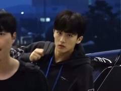 예대에는 정상이 없다 - 1