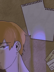 모브레이 - 어느 날부터 사무실의 창문 밖으로 모브가 보이기 시작했다.