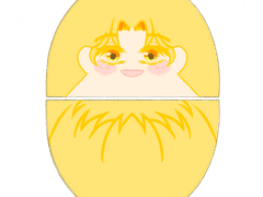 선아현 만쥬 도안 배포