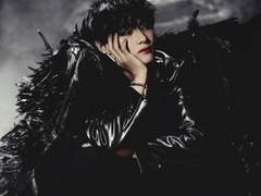 [국뷔] 나의 검은 천사 - 2 -