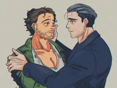 [윌리엄세실/ 커미션 신청 글] 세실은 운이 좋다