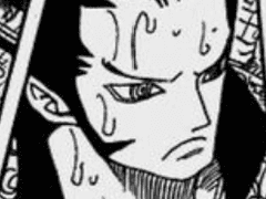 [원피스 드림/상황문답]- 학원물1