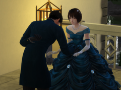 마지마코 로판컨셉