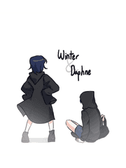 윈터&다프네