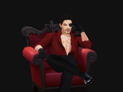 마지마코 단독샷