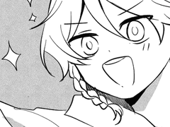 윈터&다프네_1화