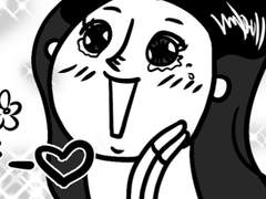 국제결혼개그만화 3화 결혼하면 좋은점