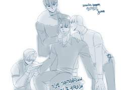 [청려른] 전력 뛴거 +@ 백업