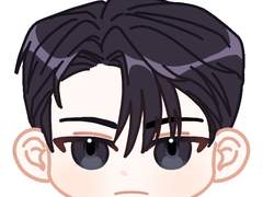 [어바등]그거 도안 배포 (수정+애용씨)