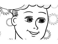 국제결혼개그만화 7화 백인이면 뭐다?