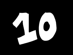 10) 한국 요괴 그리기 *트리거주의*