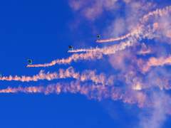 파이브바냐, 너의 궤도