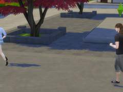 06. 두번째 데이트... 코다마의 저주