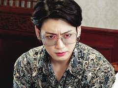 조폭의 말랑콩떡 순정