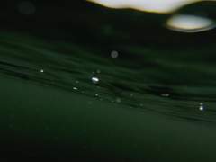 상미수희, 습도 90%