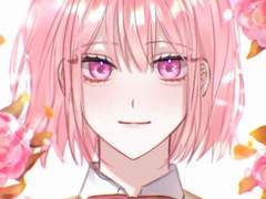 In the dream手始めに出会いのシーンの台詞