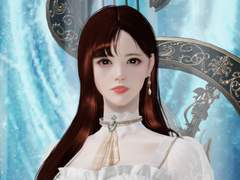 [로아 자캐 설정] 이티엘 카란(바드)