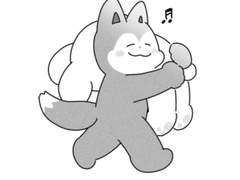 찬밍) 리노는 귀여워