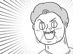 국제결혼개그만화 12화 알콜의존증과 웨딩촬영