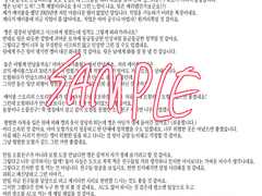 [관상] 메이플 스토리 - 깽&릿