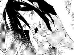 [shaman king] 기억의편린