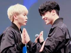 [ 세븐틴 팬픽 / 솔부 ] 제목 미정