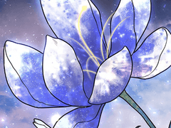 기다림의 결실은 설렘