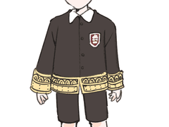 [우리.. 무사히 졸업 할 수 있을까?] 빌리 D. 플루이