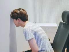 [슈짐] 민교수와 박조교