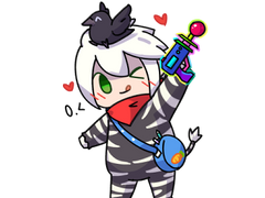 용용이와 남거너