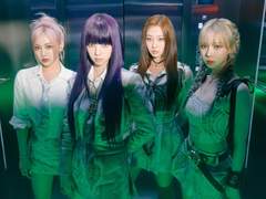 에스파 공식 티저사진 모음