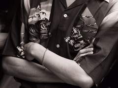 유교걸과 캐나다보이