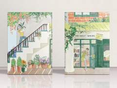 [보쿠아카] 어떤 사람들은 그렇게 산다