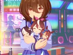 우마무스메 일지 2