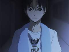 왜인지 카라스노의 수호신에게 미움받고 있습니다. 上