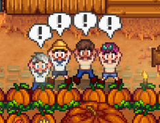 놀러와요 샤농장