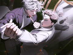 마지막 춤은 나와 함께