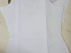 키시베 로한 스타일 아우터 제작 (3)