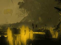 황금의 계곡, 금빛 골짜기