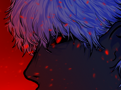 연무 주요 인물 소개