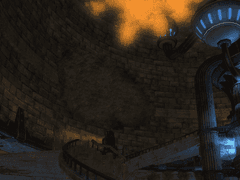 뱃길을 어지럽히는 노랫소리