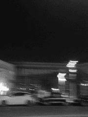 아스팔트 열대야