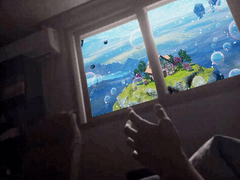 라이더 그림 백업