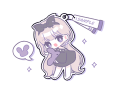 [CLOSED]*고정틀 COMMISSION*