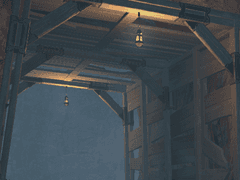 구리종 광산에서 사라진 자