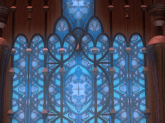 식인 저택에 관한 소문