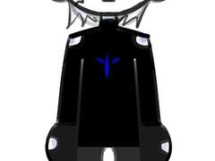 자캐를 동글동글하게 만들어보세요!