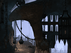 수련장에서 온 도전장