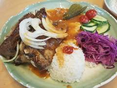 내 몸에 흐르는 징기스칸의 피는 무엇을 원하는가?