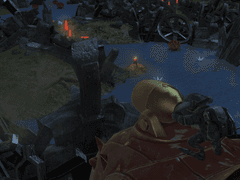 또 다시 찾아온 맹우의 고난